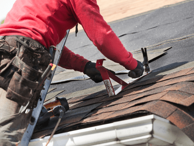 About Roof Repair Experts Saukville, WI